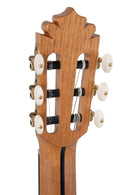 Manuel Rodríguez Tesoro de Guinea A Spruce Classical Guitar w/Case & Footrest