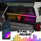 XKGlow 80" XKmax RGB Color Chasing Flexible Body Panel Gap Strip - A - MX-BG-ADV