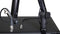 Ultimate Support BCM-300 Deluxe Broadcast Microphone Stand with Cable Management