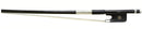 Gewa Carbon 4/4 Cello Bow Full-Lined Nickel Ebony Frog - A71C50
