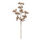 Melrose Beaded Berry Spray (Set of 6)