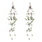 Melrose Pine Cone Twig Garland (Set of 2)