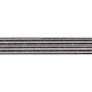 Melrose Pinstriped Ribbon (Set of 2)