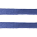 Melrose Blue Wired Ribbon (Set of 2)