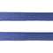 Melrose Blue Wired Ribbon (Set of 2)