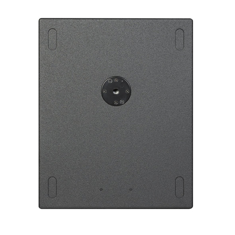 HK Audio LINEAR 9 118 Sub A 18" 1100 Watt Active Subwoofer - Black