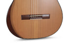 Manuel Rodríguez MAGISTRAL F-C 4/4 Solid Cedar Classical Guitar w/Armrest