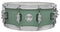 PDP Concept Maple 5.5x14" Snare Drum – Satin Seafoam - PDCM5514SSSF