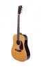TYMA TD-28 Dreadnought All-Solid Sitka Spruce Top Acoustic Guitar