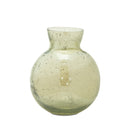 Melrose Bubbled Glass Bud Vase (Set of 3)