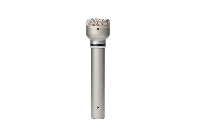 Warm Audio WA-19N Nickel Dynamic Studio Microphone