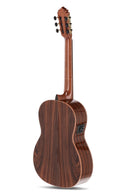 Manuel Rodriguez EX-SS-EA 4/4 Electric Acoustic Classical Guitar – Spruce Gloss