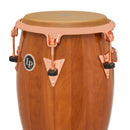 LP Latin Percussion Limited Top Tuning 11-3/4" Cherry Conga Copper LP559T-CB