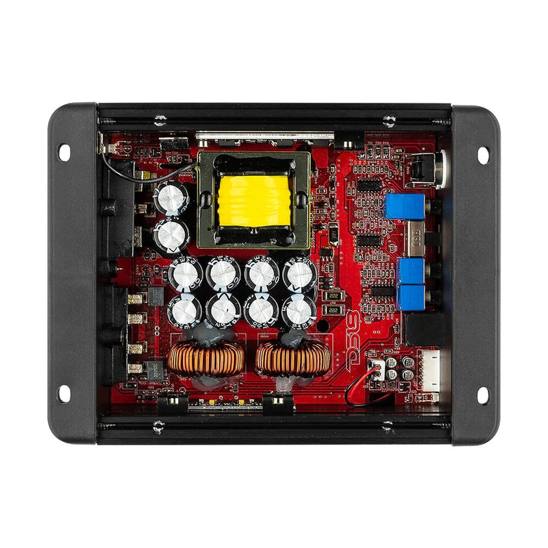 DS18 ION7002D 2-Channel Class D Amplifier