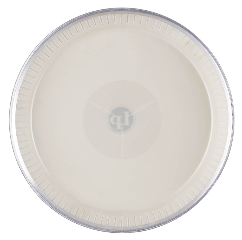 Latin Percussion 11 3/4” Galaxy Tri-Center Conga Head w/ Z Series Rim - LP274BE