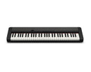 Casio CT-S1BK Casiotone Series 61-Key Touch Response Digital Keyboard Bl CT-S1BK