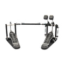 DW 2000 Series Double Bass Drum Pedal – DWCP2002A