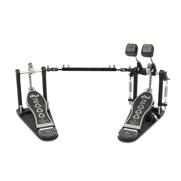 DW 2000 Series Double Bass Drum Pedal – DWCP2002A
