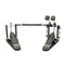 DW 2000 Series Double Bass Drum Pedal – DWCP2002A