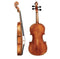 GEWA Walther 11 Concert Violin 4/4 Prag Antique Hand‑Varnished