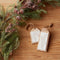 Melrose Wood Design Pine Branch (Set of 6)