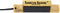 Barcus-Berry 4000PI Planar Wave Piano Sensor – 4000PI-U