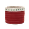 Melrose Fabric Pine Tree Pot Cover (Set of 2)
