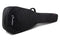 Ovation Bass Guitar Gig Bag – High-Density Foam Padding w/ Back Strap - Black