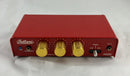 Bellari PA550 Stereo Phono Preamp Open Box Made in USA