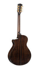 Cort Gold MC6 Ovangkol Acoustic-Electric Guitar w/ Bag Natural Gloss B-Stock GOLDMC6NAT