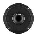 DS18 8" Hybrid Midrange Speaker 4 Ohm PRO-HY8.4MSL