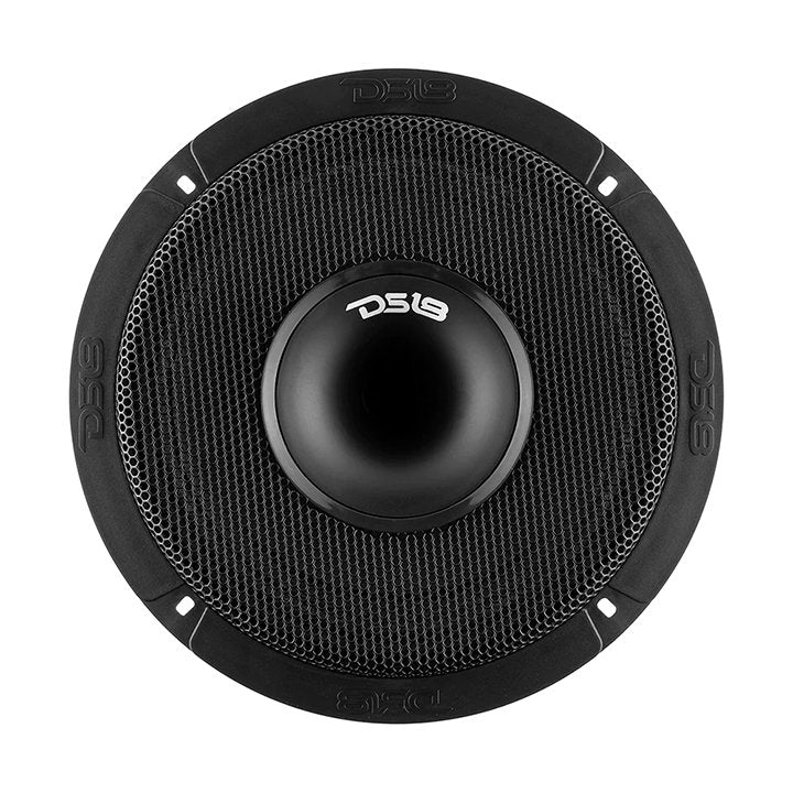 DS18 8" Hybrid Midrange Speaker 4 Ohm PRO-HY8.4MSL