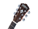 Washburn Comfort Auditorium Cutaway Acoustic Electric Guitar - Cognac Sunburst