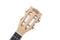Mahalo Island Series Concert Ukulele - Sand Dune ML2SD-U