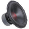 Audiopipe 18" Woofer 1900W RMS/3800W Max Dual 4 ohm Voice Coils - TXX-BDC-V-18