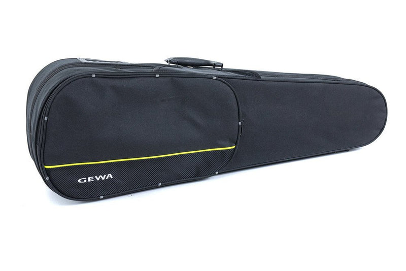 GEWA L’Apprenti VL1 Violin 1/2 Outfit with Larsen Aurora Strings & Shaped Case