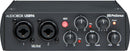 PreSonus AudioBox USB 96 25th Anniversary 2x2 Interface – Black
