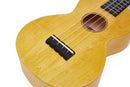 Mahalo Island Series Concert Ukulele - Sunflower ML2SF-U