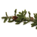 Melrose Pine Garland 5'L