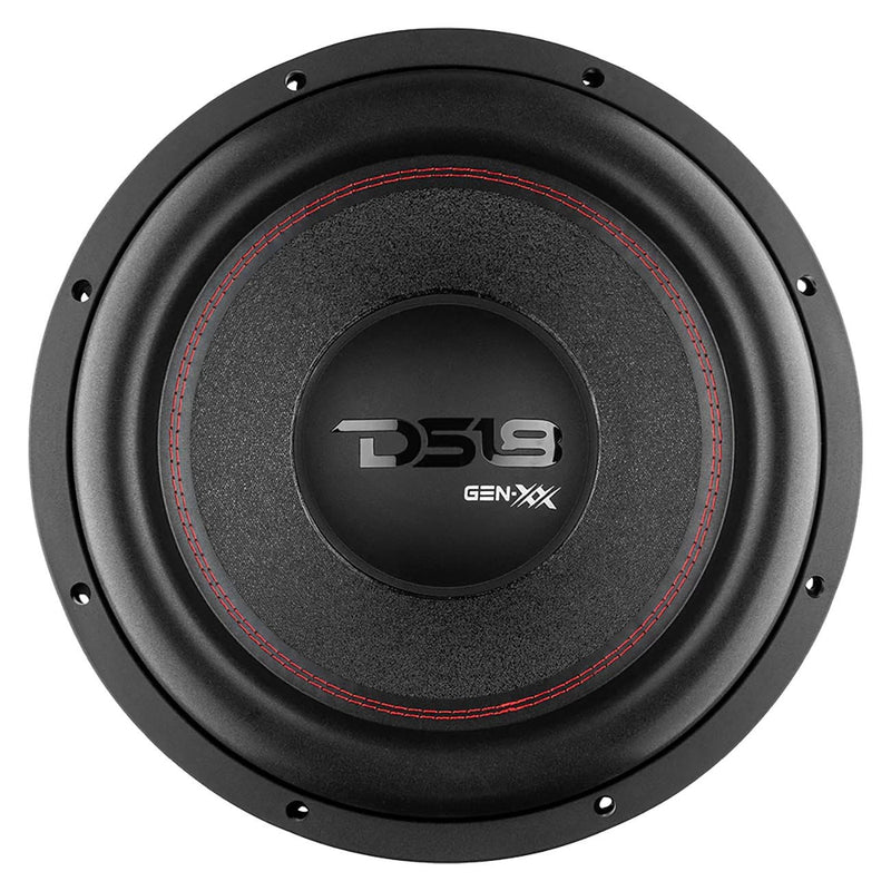 DS18 GEN-XX15.4DHE 15" Woofer 600W RMS DVC 4 Ohm