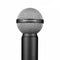 Beyerdynamic M 160 Dynamic Double-Ribbon Microphone - Hypercardioid