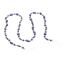 Melrose Jewel Bead String Garland (Set of 2)