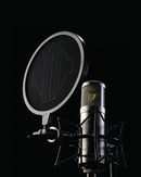 Sontronics STC-2 Pack Versatile Large-Diaphragm Condenser Microphone - Black