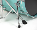 British Drum Co. Enigma Maple 12/16/22 Shell Pack Satin Teal – ENG-22-CB-STL