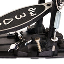DW Drums DWCP3002LA 3000 Series Lefty Double Bass Drum Pedal