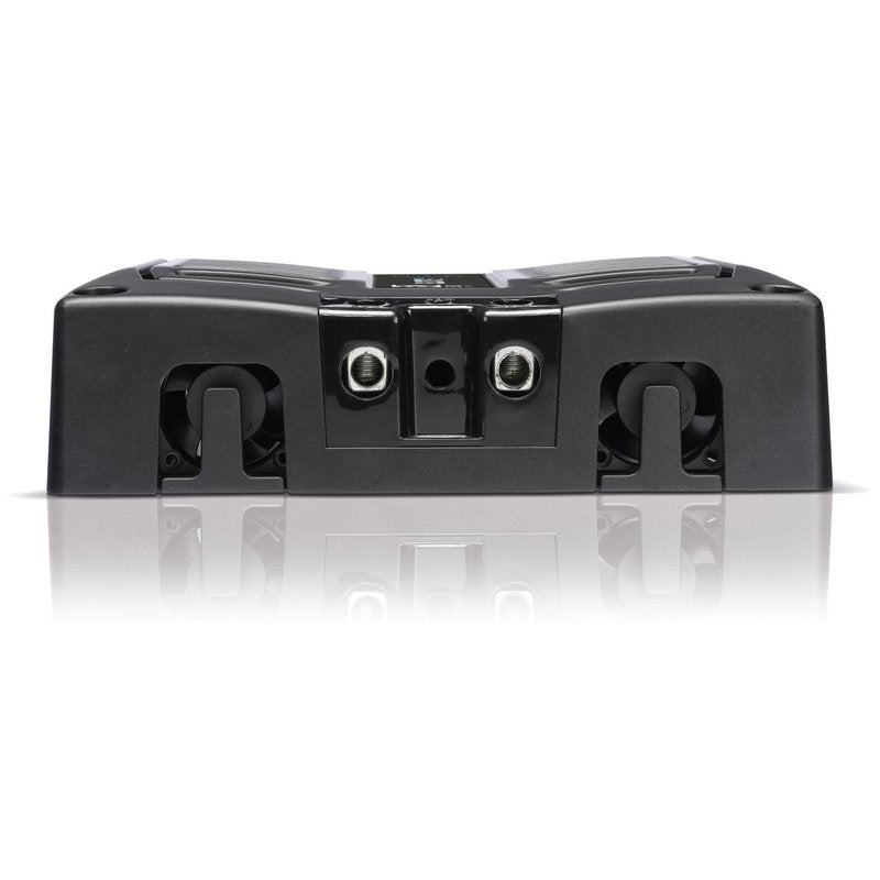 Banda ELITE2000.42BK 2000W RMS 4ch 2Ω Black FullRange HighPower Crossover Audio