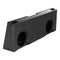 QPower Chevrolet Dual 10" Vented Sub Box QBGMC07210