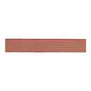 Melrose Holiday Stripe Ribbon (Set of 2)