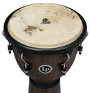 Latin Percussion Aspire 12.5" Jamjuree Wood Djembe - LPA632-SW