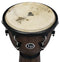 Latin Percussion Aspire 12.5" Jamjuree Wood Djembe - LPA632-SW